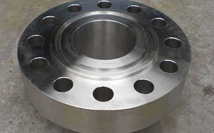 Alloy Flanges