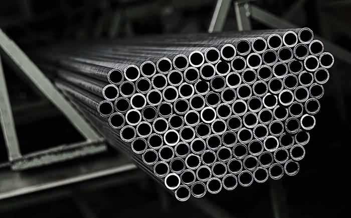 Alloy Tubes