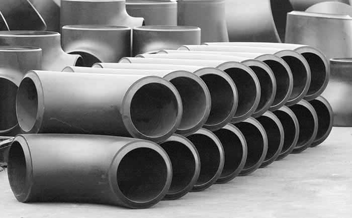 Alloy Steel Pipe Fittings