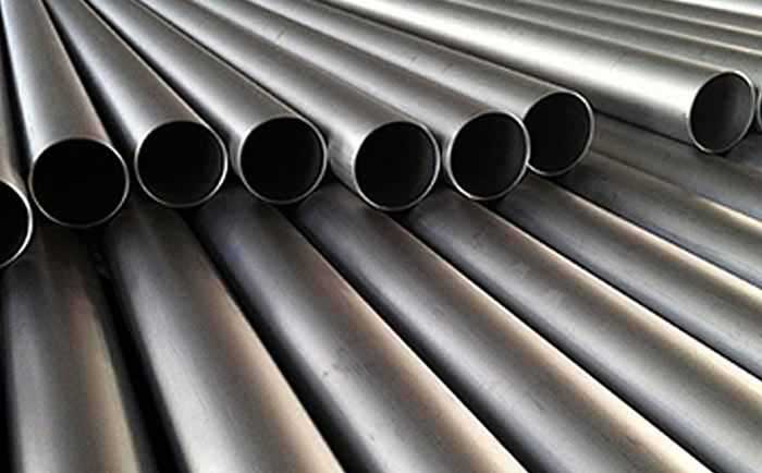 Alloy Steel Pipes