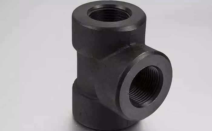 Carbon Steel Forged Fittings