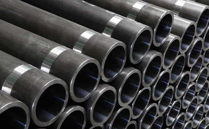 Carbon Steel Seamless Pipe