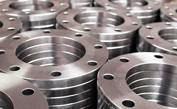 Hastelloy Flanges