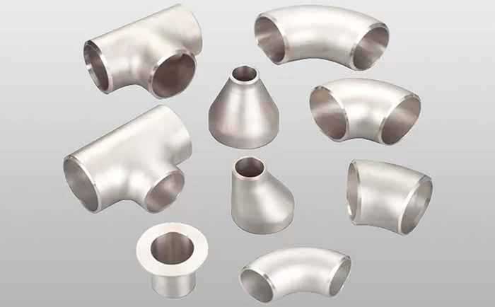 Hastelloy Pipe Fittings