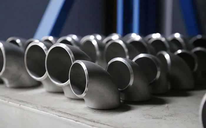 Incoloy Pipe Fittings