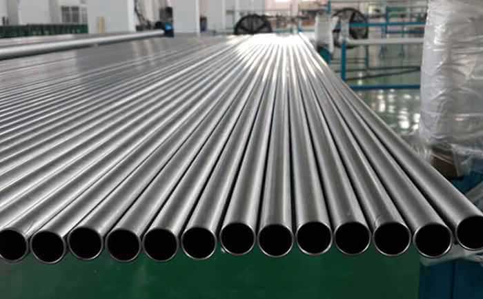 Incoloy Pipes Incoloy Pipes