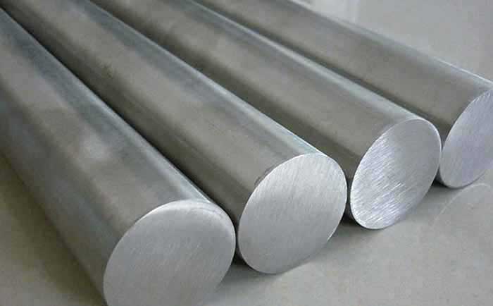Incoloy Round Bars