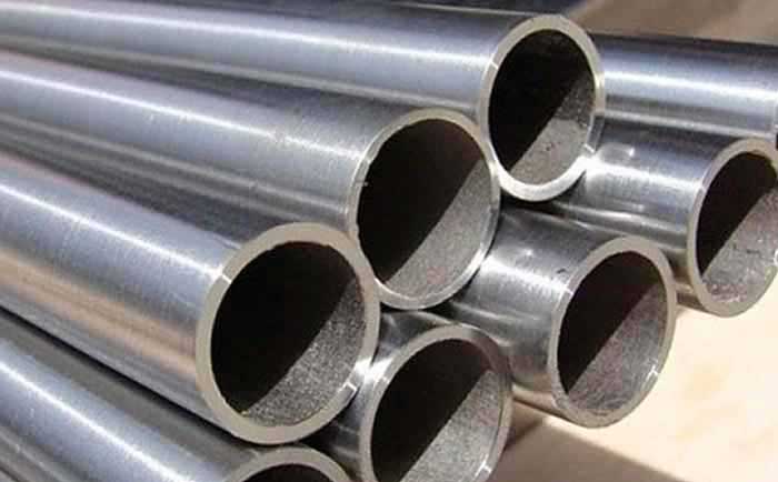 Inconel Pipes