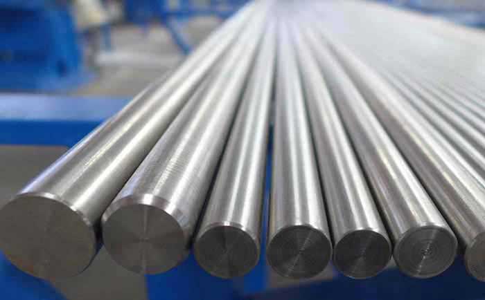 Inconel Round Bars