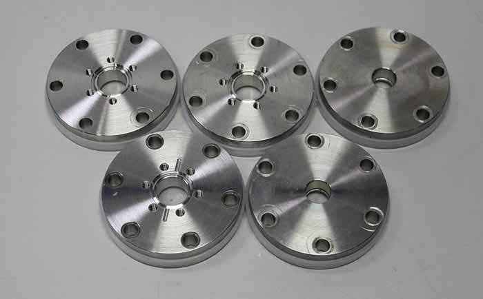 Monel Flanges