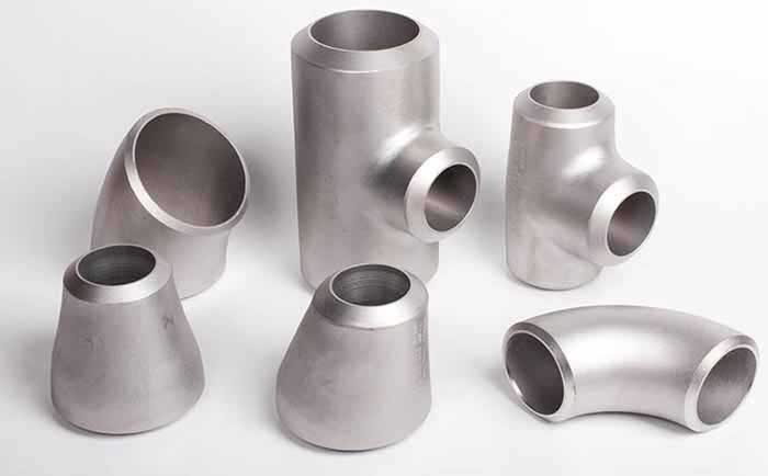 Monel Pipe Fittings