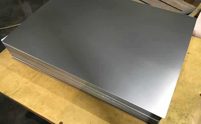 Monel Sheet/Plate