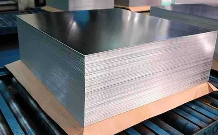 Nickel Sheet/Plate