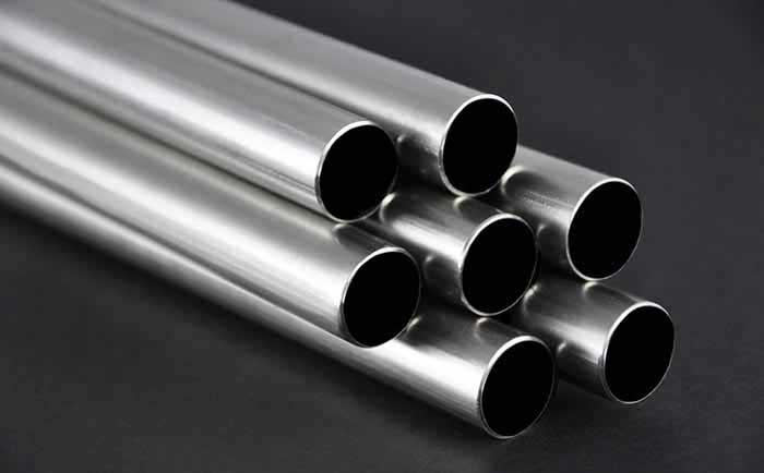 Stainless Steel Pipes