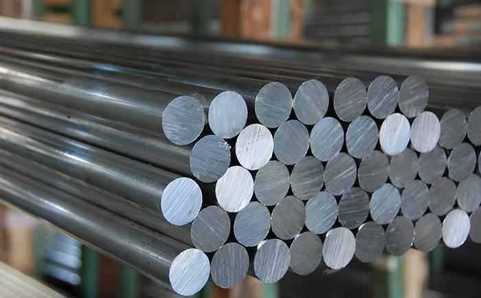 Stainless Steel Round Bars