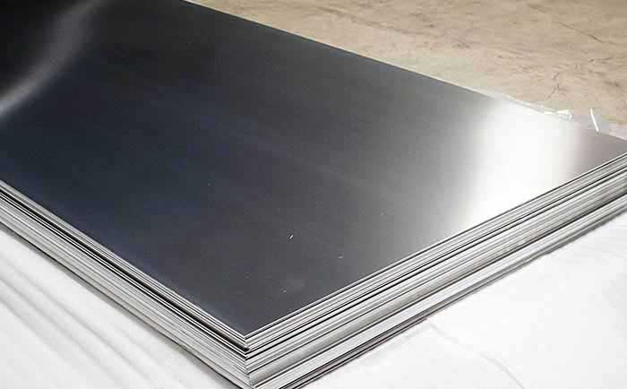 Stainless Steel Sheet/Plate