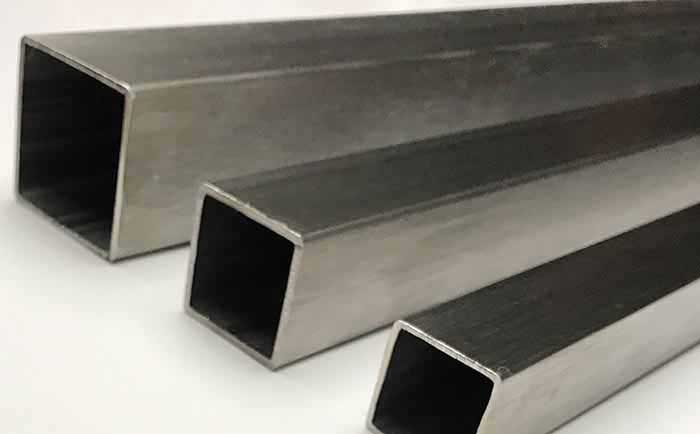 Stainless Steel Pipes