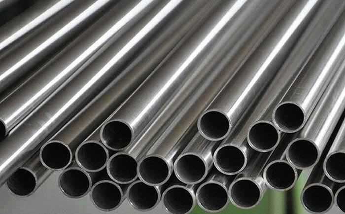 Stainless Steel Tubes