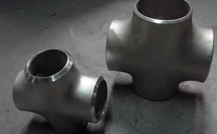 Super Duplex Steel Pipe Fittings