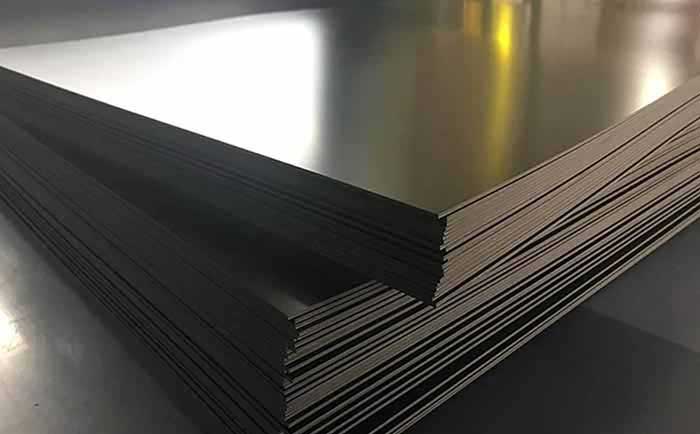 Super Duplex Steel Sheet/Plate