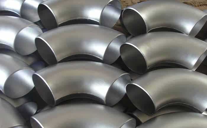 Titanium Pipe Fittings