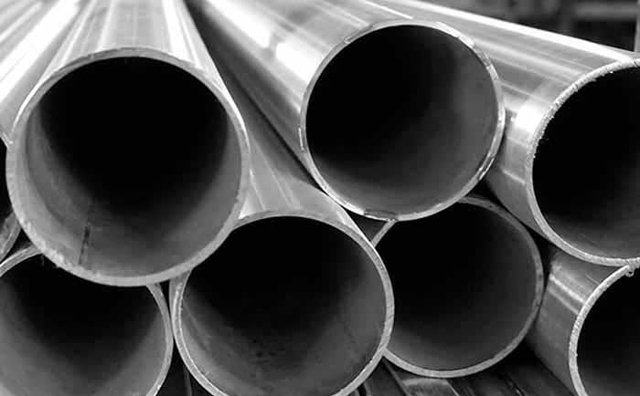 Stainless Steel Welded Pipes