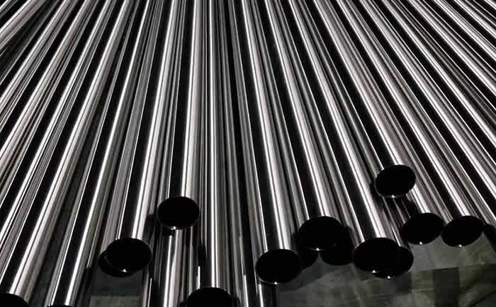 Stainless Steel Welded Tubes