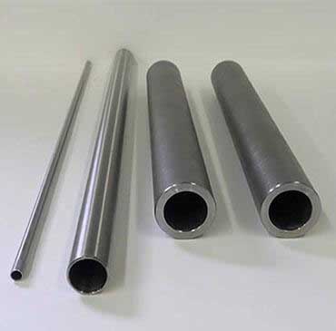 Alloy 20 Seamless Tubes Alloy 20 Seamless Tubes