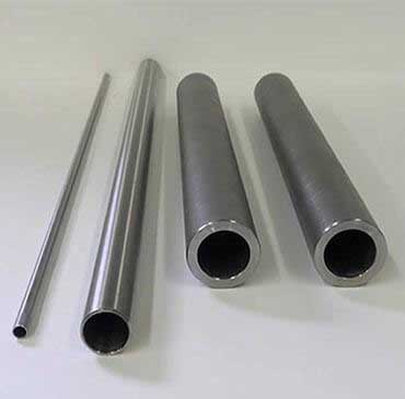 Stainless Steel 904L Seamless Tubes