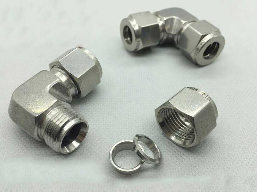SMO 254 Forged Fittings Supplier in Mumbai India
