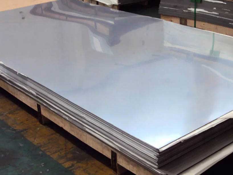 SMO 254 Sheets/Plates Manufacturer in Mumbai India