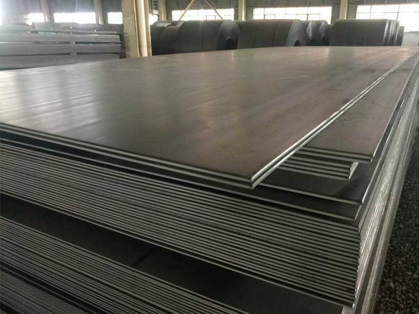 Stainless Steel 304L Sheets in Mumbai India
