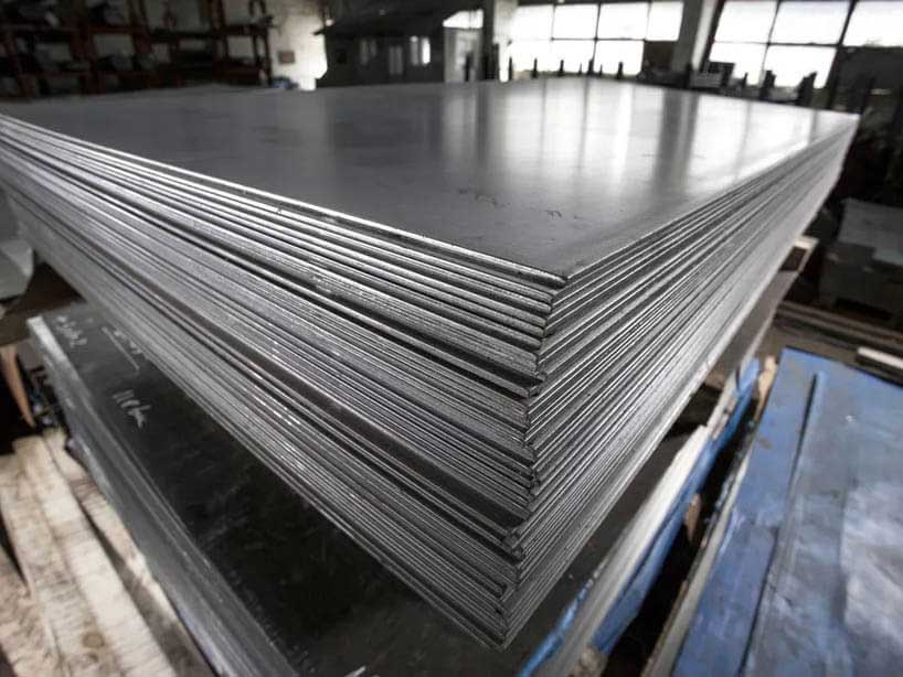 Stainless Steel 310H Sheets in Mumbai India