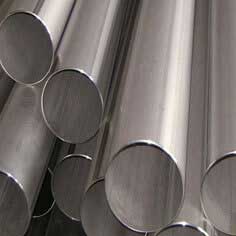 Stainless Steel 304L EFW Pipe