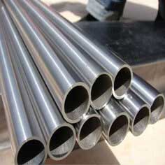 Stainless Steel 304L ERW Pipe