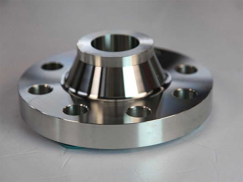 Alloy 20 Flanges in Mumbai India