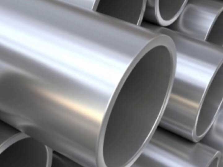 Stainless Steel 317L Pipes Manufacturer in Mumbai India