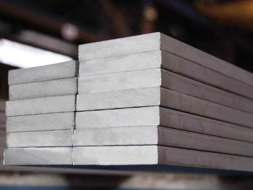 Stainless Steel 321 Bars Dealer in Mumbai India