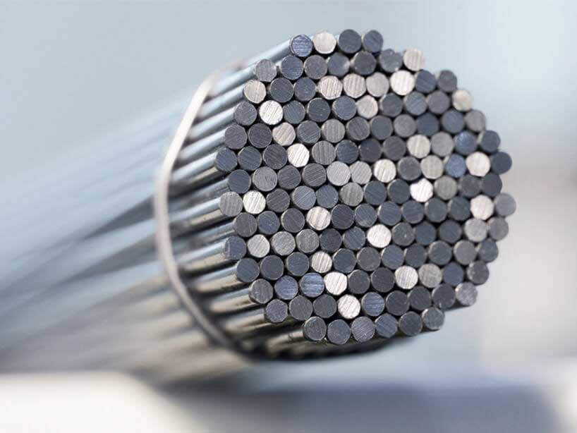 Inconel 718 Round Bars in Mumbai India