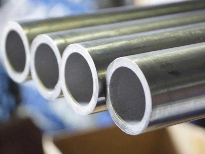 Super Duplex Steel S32760 Tubes in Mumbai India