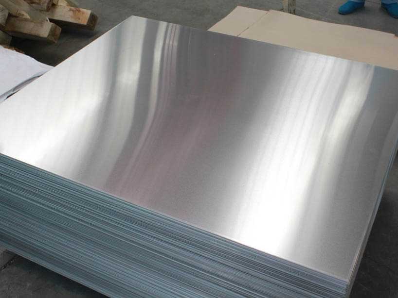 Stainless Steel 310 / 310S Sheets/Plates Supplier in Mumbai India