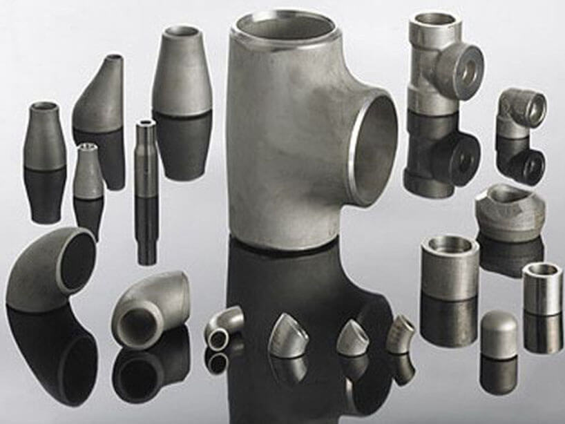 Stainless Steel 316/316L Pipe Fittings Manufacturer in Mumbai India