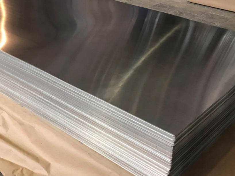 Stainless Steel 321 / 321H Sheets/Plates Manufacturer in Mumbai India