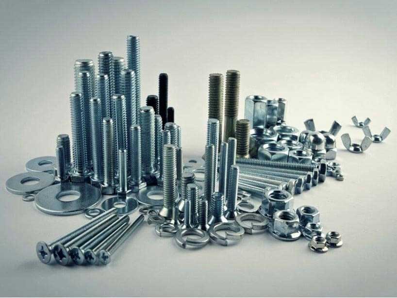 SS 904L Fasteners Manufacturer in Mumbai India