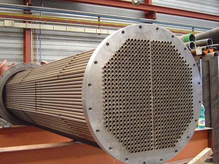 Stainless Steel 317L Pipes Supplier