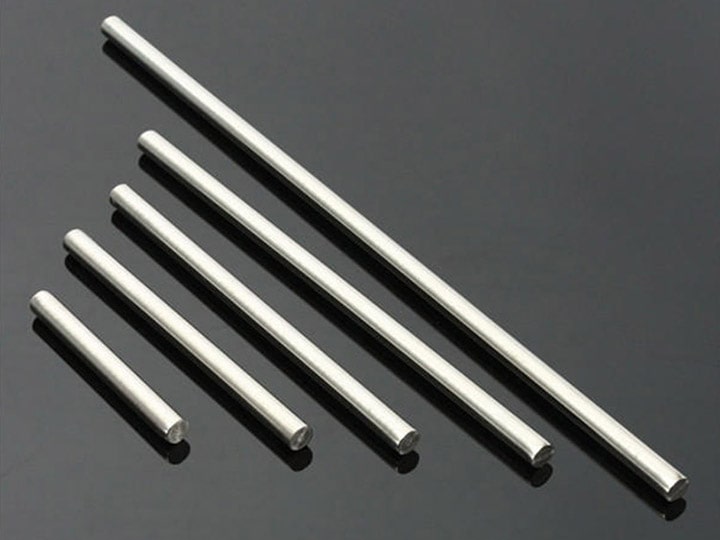 Super Duplex Steel UNS S32760 Round Bars Dealer in Mumbai India