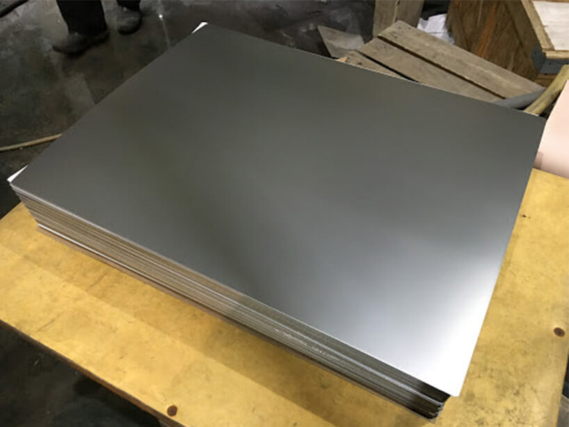 Stainless Steel 304 Sheets/Plates Manufacturer in Mumbai India