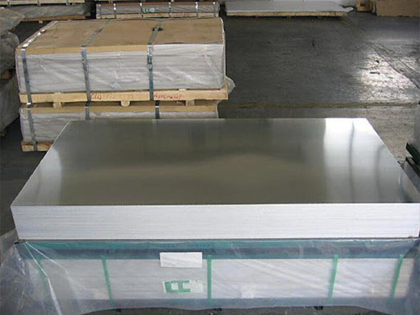 Stainless Steel 304 Sheets/Plates Supplier in Mumbai India