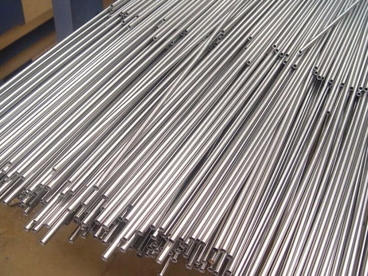 Stainless Steel 304 Tubes Dealer in Mumbai India