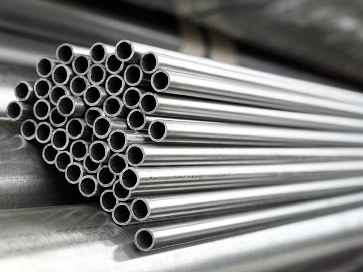 Alloy 20 Tubes Supplier in Mumbai India